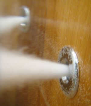 Whirlpools im Großraum Münster - Technischer Aufbau